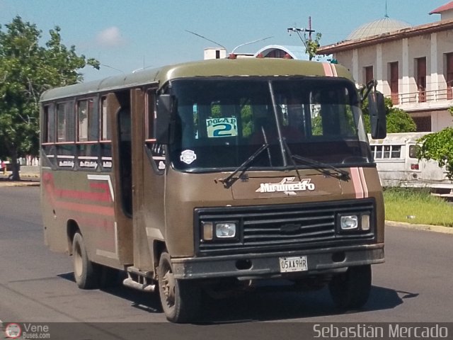 ZU - U.C. Barrio La Polar 828 por Sebasti�n Mercado