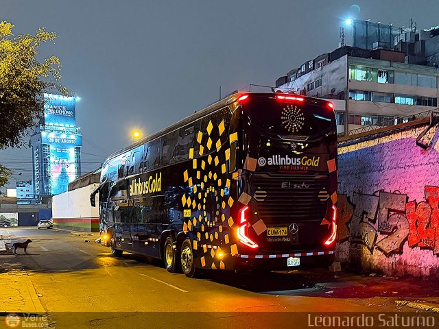 Foto �nibus Brasil.com, por Leonardo Saturno