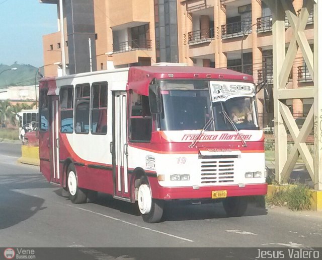 A.C. Indepasib 019 por Jes�s Valero