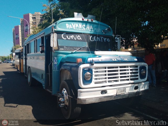 ZU - Colectivos La Limpia - La Estrella 010 por Sebasti�n Mercado