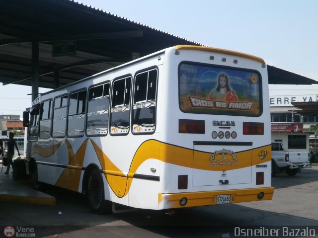 A.C. Vencedores del Llano 046 por Osneiber Bazalo