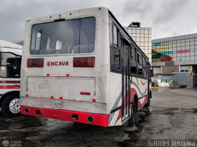 A.C. Don Augusto Malave Villalba 051 por Gabriel Vergara