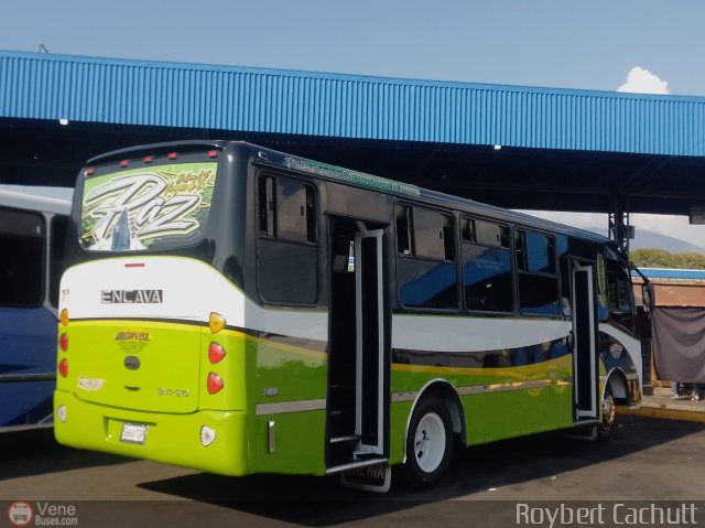 Uni�n MarVal 071 por Roybert Cachutt