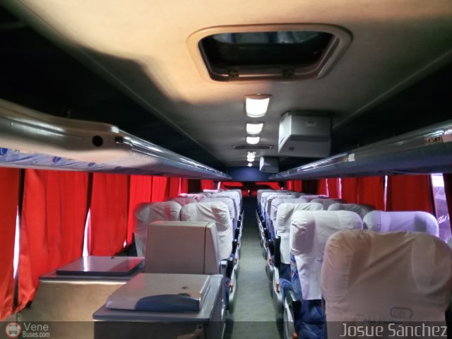 Aerorutas de Venezuela 0268 por Josue S�nchez