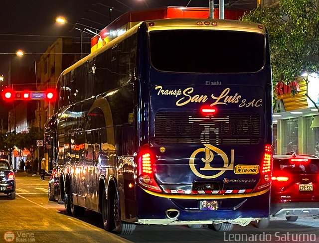 Foto �nibus Brasil.com, por Leonardo Saturno