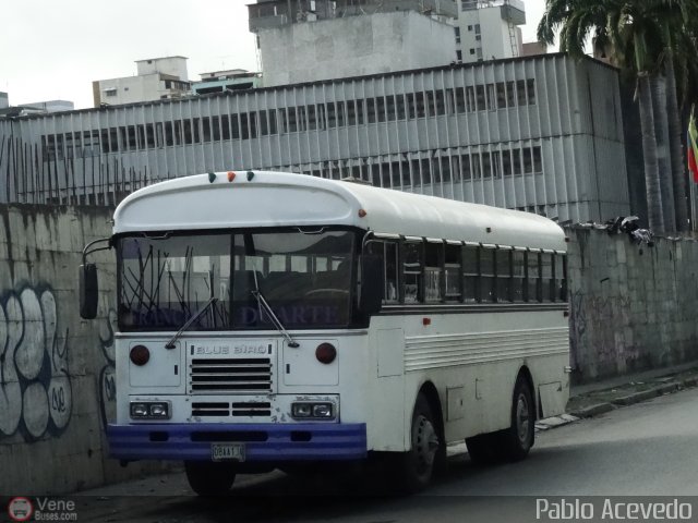 U.C. Higuerote - Curiepe - Morn 13 por Pablo Acevedo