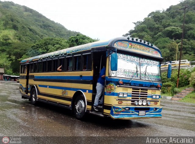 CA - U.C. La Monumental 29 por Andr�s Ascanio