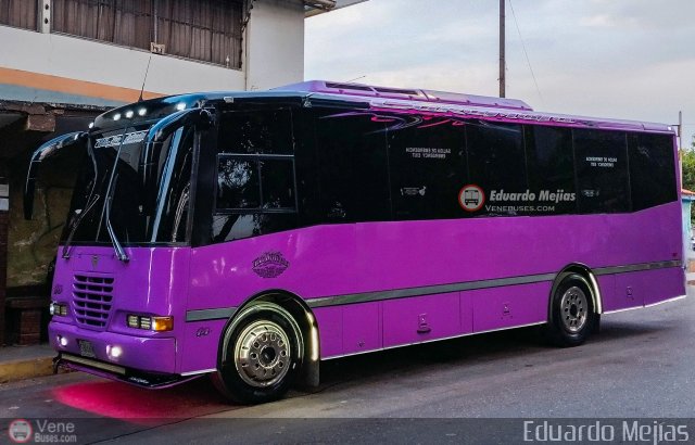 U.C. San Antonio S.C. 014 por Eduardo Mej�as