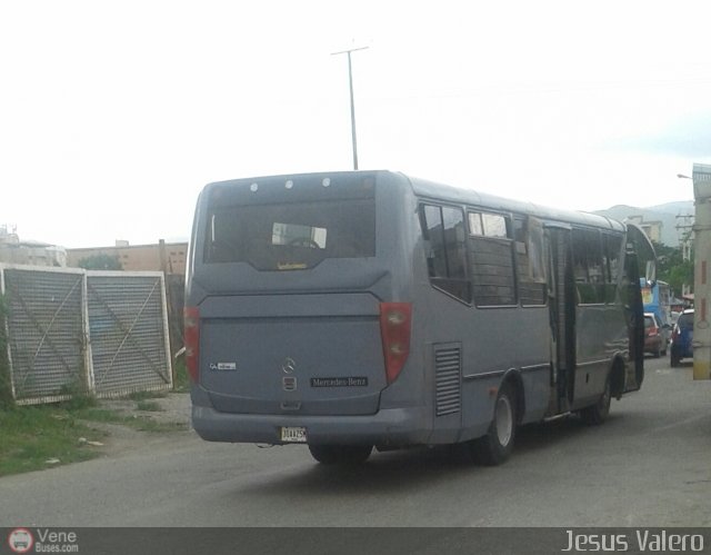 Particular o Desconocido 70JV por Jes�s Valero