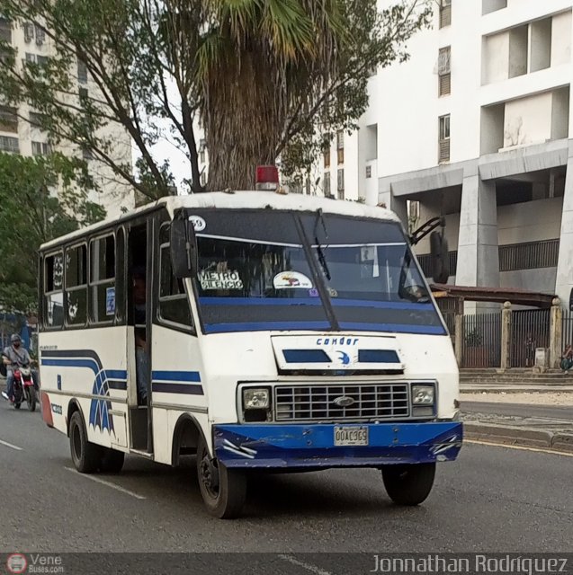 DC - Uni�n Manicomio - Silencio - Quinta Crespo 59 por Jonnathan Rodr�guez