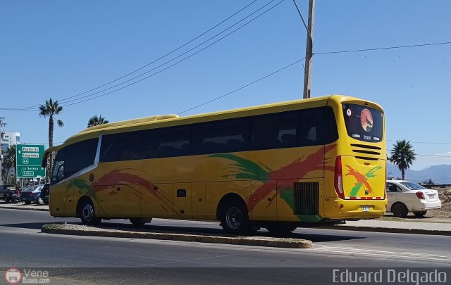 Turismos  por Eduard Delgado