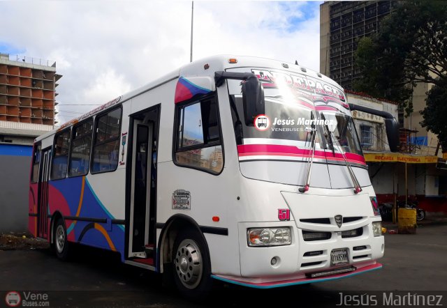 A.C. Indepasib 051 por Jes�s Mart�nez