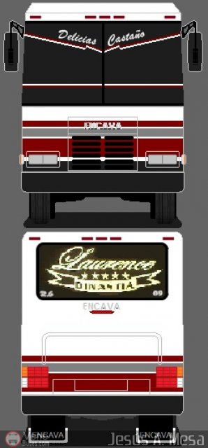 Dise�os Dibujos y Capturas 09 por Jes�s Alfredo Mesa Leccia