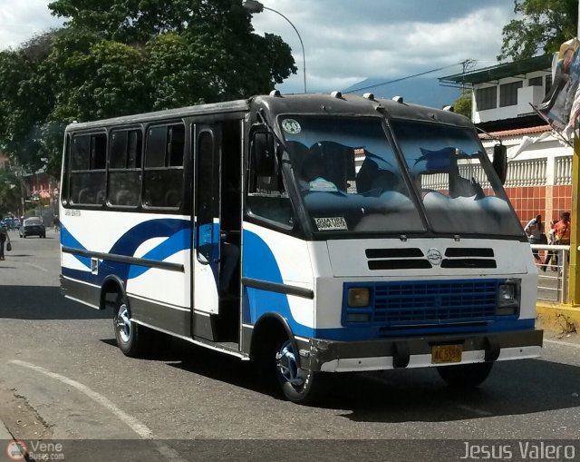 MI - A.C. Guatire El Ingenio 92 055 por Jes�s Valero