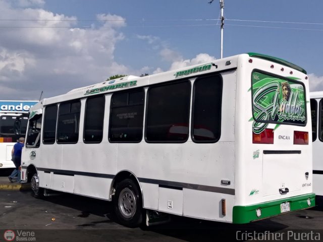 A.C. Uni�n Palo Negro 033 por Cristofher Puerta