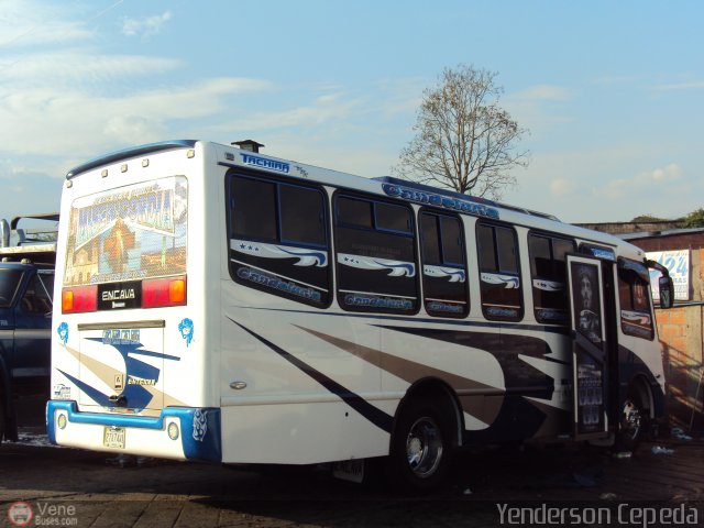 A.C. Transporte Paez 047 por Yenderson Cepeda