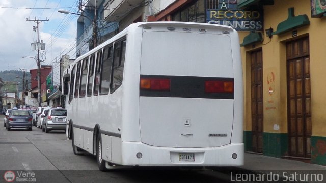 Uni�n MarVal 076 por Leonardo Saturno