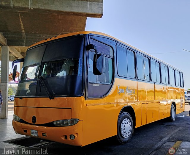 Expresos Maturín 106 por Javier Arretureta