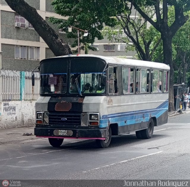 DC - Cooperativa de Transporte Pasajeros del Sur 191 por Jonnathan Rodr�guez