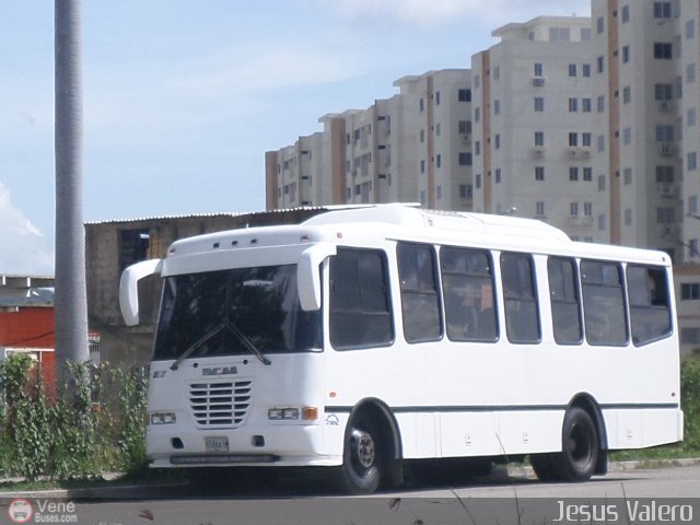 A.C. Mixta Conductores Unidos 209 por Jes�s Valero