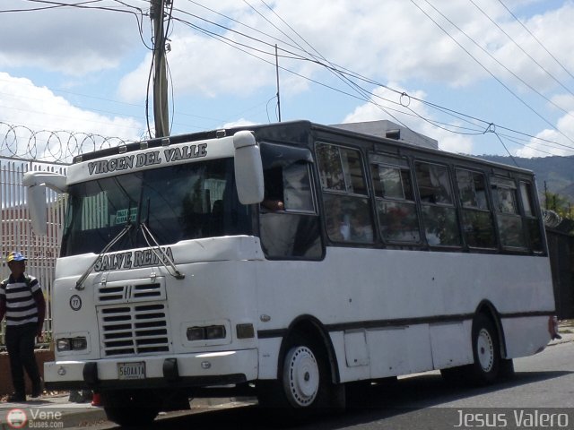 A.C. Mixta Conductores Unidos 077 por Jes�s Valero