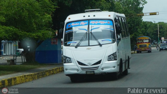 Uni�n L�nea Alberto Adriani C.A. 04 por Pablo Acevedo