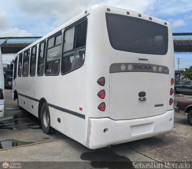 A.C. Transporte San Alejo 50 por Sebasti�n Mercado