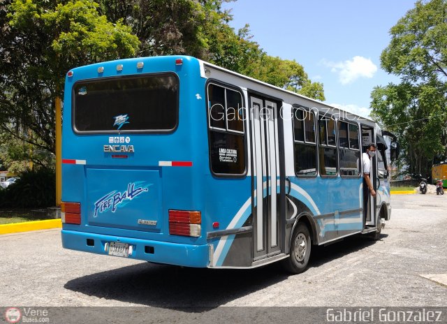 L�nea Cultura 25 por Gabriel Gonz�lez