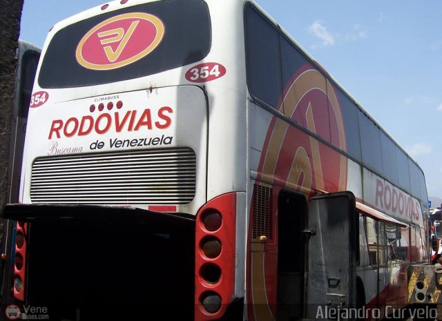 En Chiveras Abandonados Recuperaci�n 354 por Alejandro Curvelo