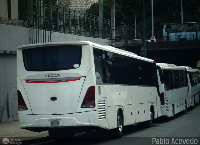 Uni�n Conductores Aeropuerto Maiquet�a Caracas 013 por Pablo Acevedo
