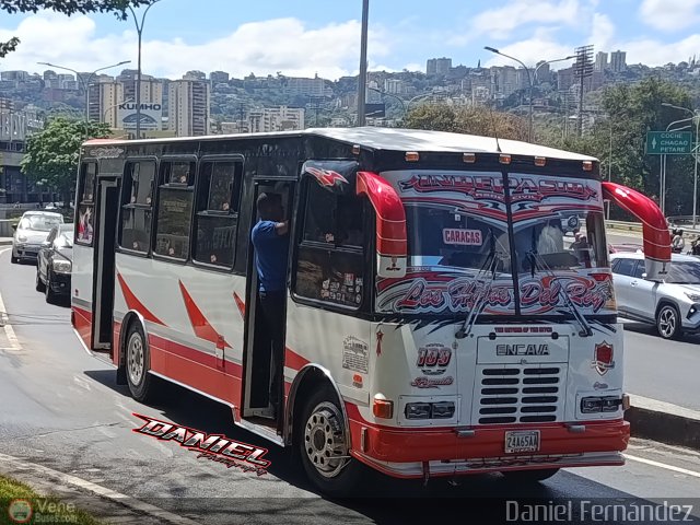 A.C. Indepasib 109 por Daniel Fern�ndez