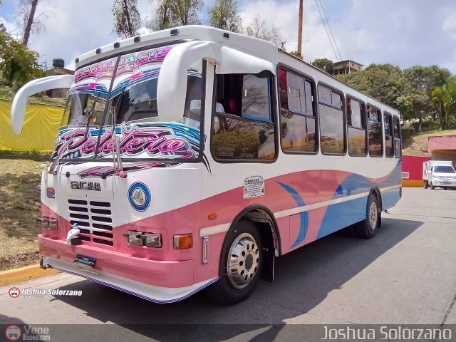 A.C. Indepasib 062 por Joshua Sol�rzano