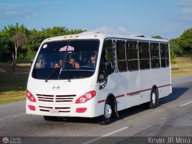 CA - Uni�n Matadero 997 por Kevin Mora