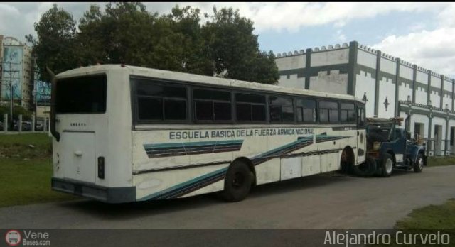 En Chiveras Abandonados Recuperaci�n E-1049 por Alejandro Curvelo