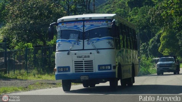 A.C. Pedraza 016 por Pablo Acevedo