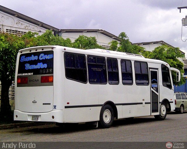 Particular o Desconocido nd por Andy Pardo