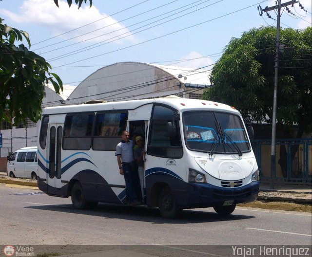 A.C. �nicos del Tuy 010 por Yojar Alexis Henriquez Leon