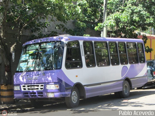 DC - Uni�n Criollos del Este S.C. 122 por Pablo Acevedo