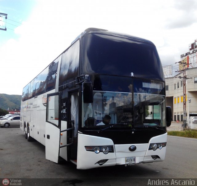 Unin Conductores Ayacucho 2059 por Andrs Ascanio