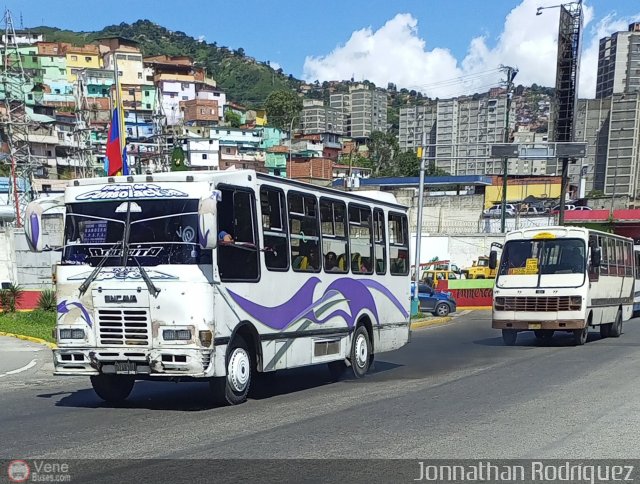 DC - Asoc. Cooperativa Carabobo Tiuna R.L. 099 por Jonnathan Rodr�guez