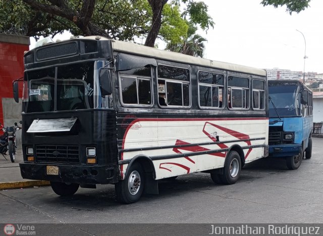 DC - A.C. Propatria - Carmelitas - Chaca�to 172 por Jonnathan Rodr�guez