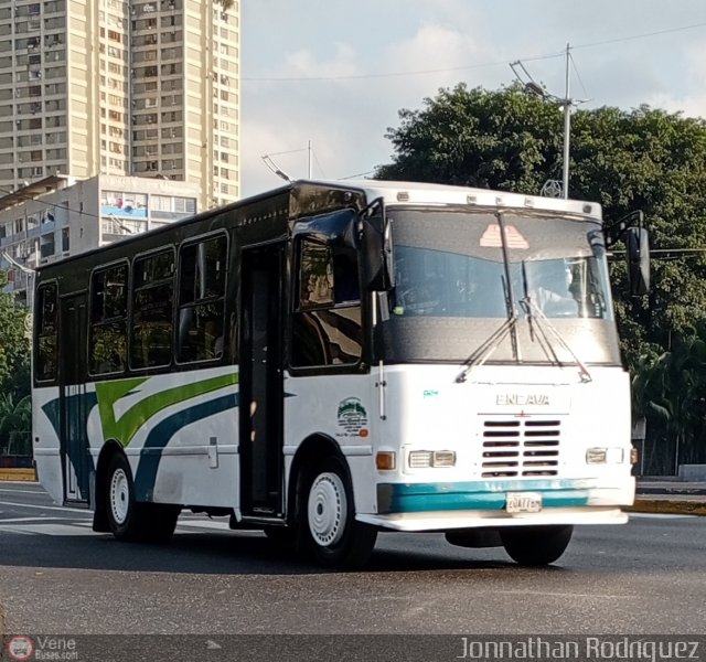 A.C. Mixta Conductores Unidos 024 por Jonnathan Rodr�guez