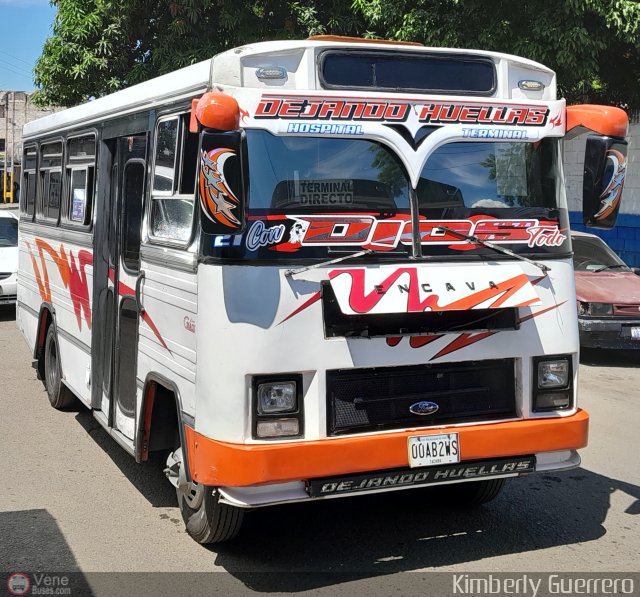 AR - U.C. Hospital - Terminal 21 por Kimberly Guerrero