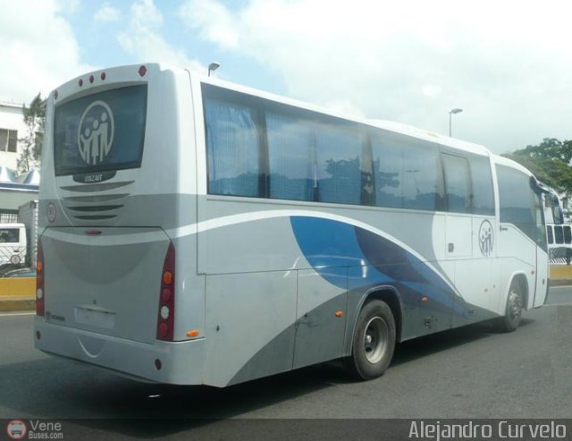 Instituto Venezolano de los Seguros Sociales 07 por Alejandro Curvelo