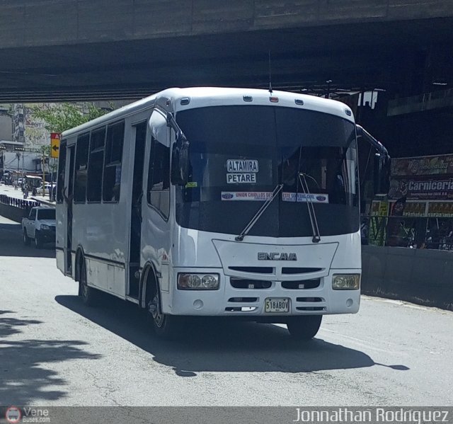 DC - Uni�n Criollos del Este S.C. 012 por Jonnathan Rodr�guez