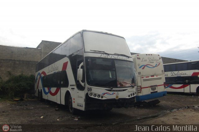 En Chiveras Abandonados Recuperaci�n E-09 por Jean Carlos Montilla