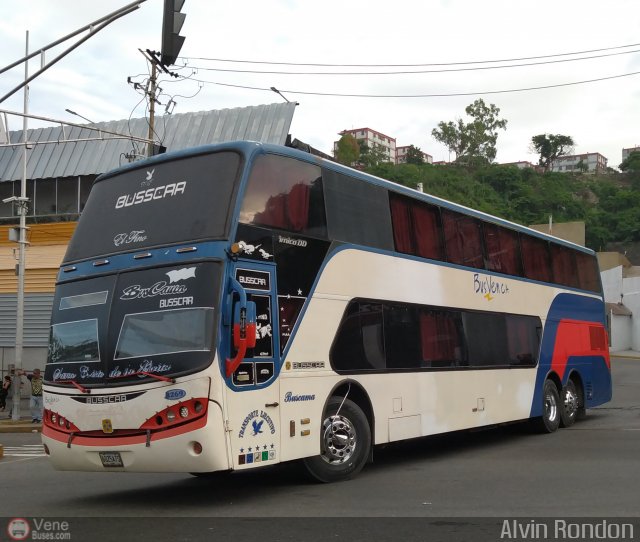 Bus Ven 3269 por Alvin Rond�n