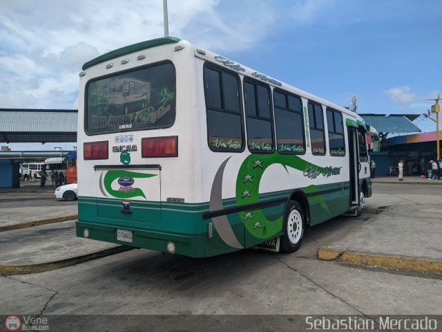 U.C. L�neas Unidas 106 por Sebasti�n Mercado