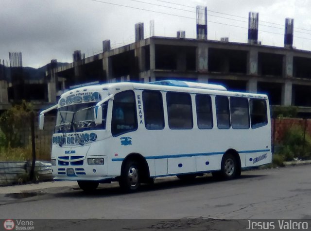 Unin Conductores de la Costa 60 por Jess Valero
