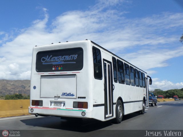 Transporte Unido 063 por Jes�s Valero